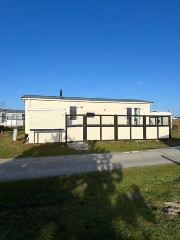 Zeekrab 231 Vila Ballum Exterior foto
