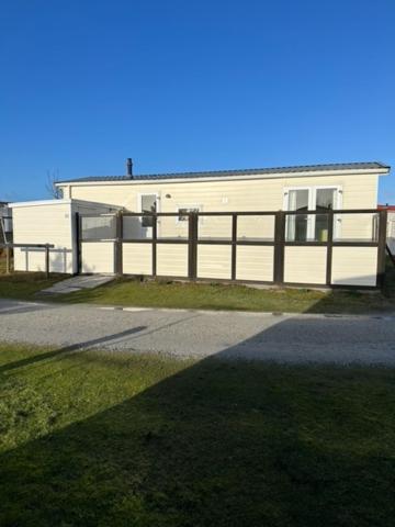 Zeekrab 231 Vila Ballum Exterior foto